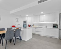 Reventa - Apartamento / Dúplex - Orihuela Costa - Dehesa de campoamor