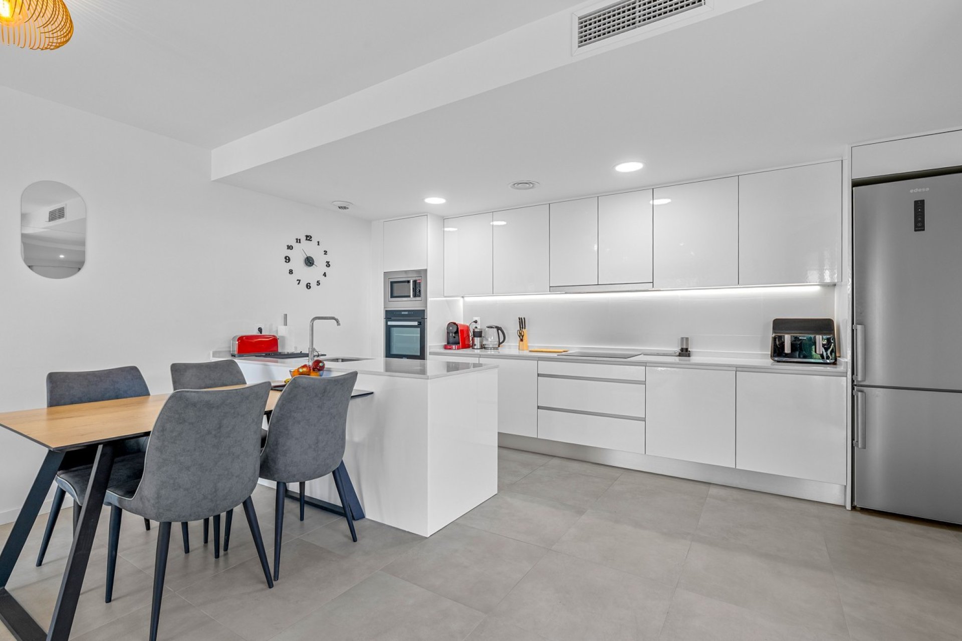 Reventa - Apartamento / Dúplex - Orihuela Costa - Dehesa de campoamor
