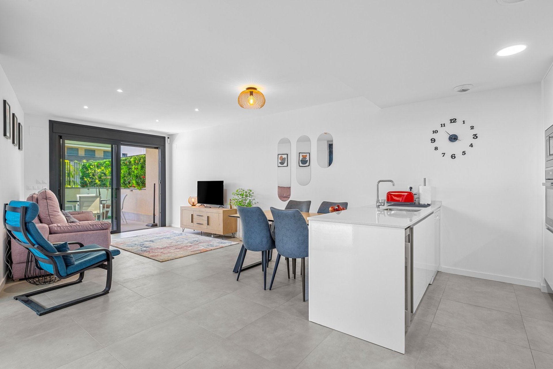Reventa - Apartamento / Dúplex - Orihuela Costa - Dehesa de campoamor