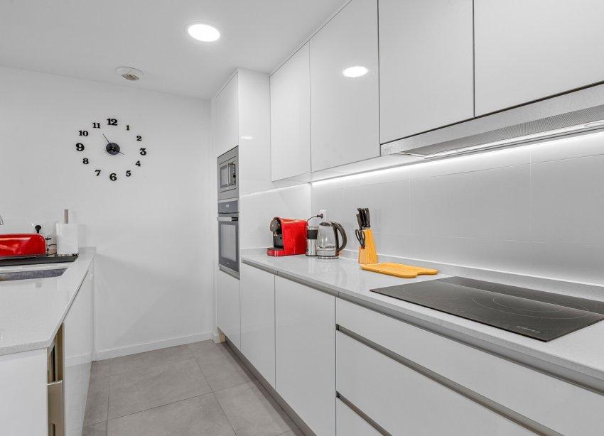 Reventa - Apartamento / Dúplex - Orihuela Costa - Dehesa de campoamor