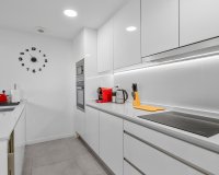 Reventa - Apartamento / Dúplex - Orihuela Costa - Dehesa de campoamor
