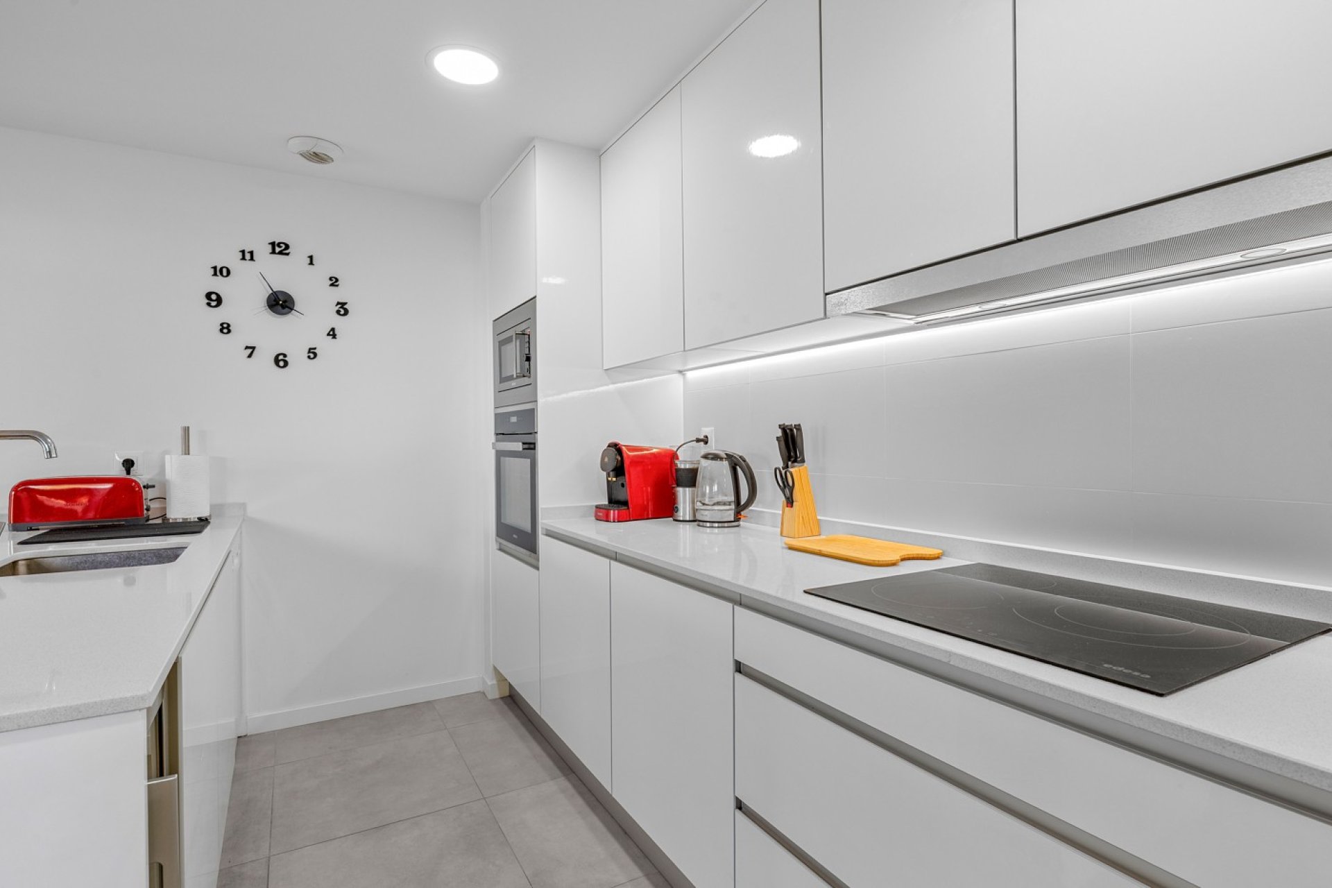 Reventa - Apartamento / Dúplex - Orihuela Costa - Dehesa de campoamor