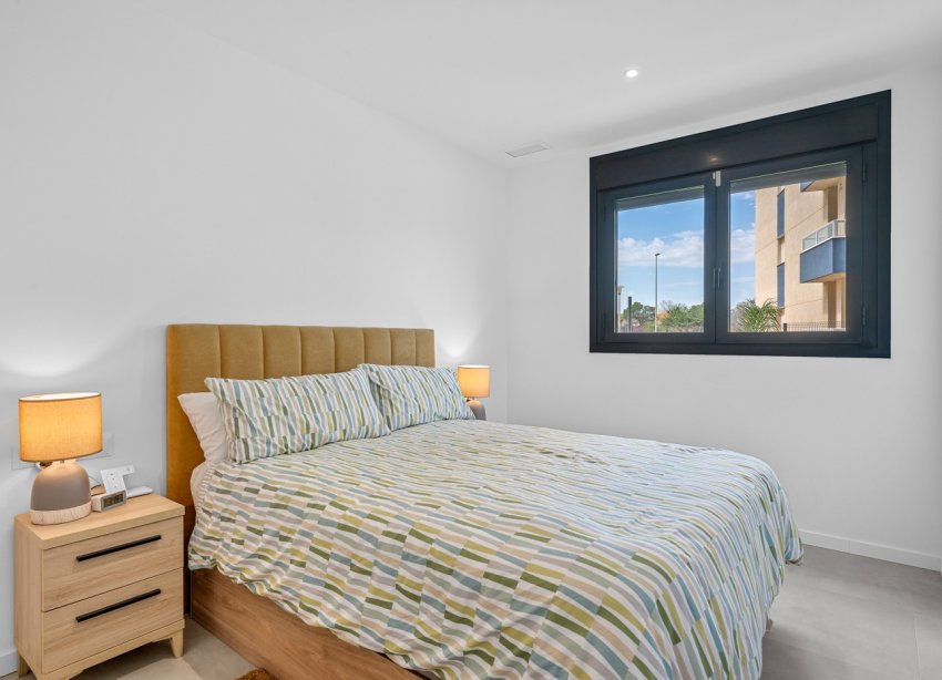 Reventa - Apartamento / Dúplex - Orihuela Costa - Dehesa de campoamor