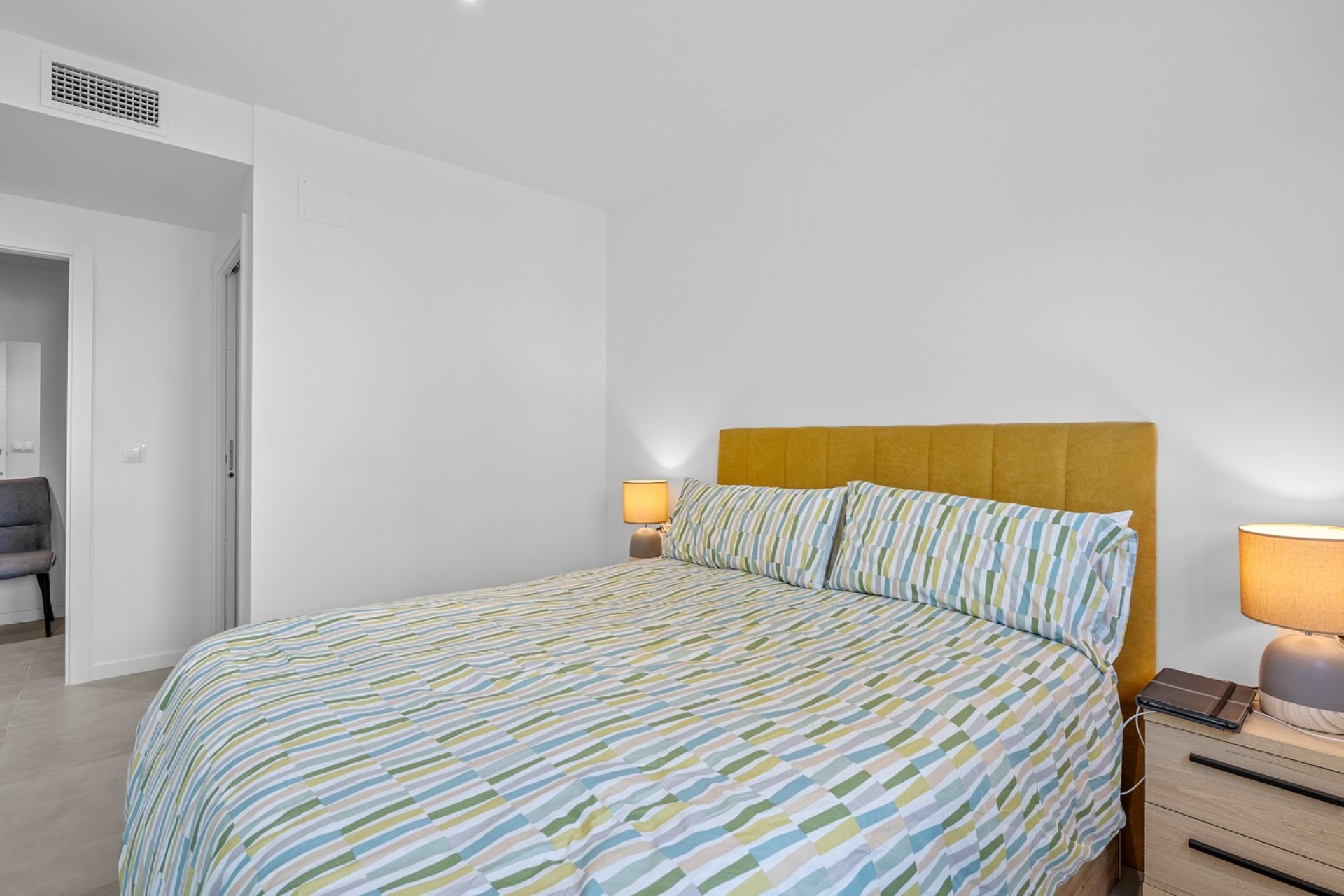 Reventa - Apartamento / Dúplex - Orihuela Costa - Dehesa de campoamor