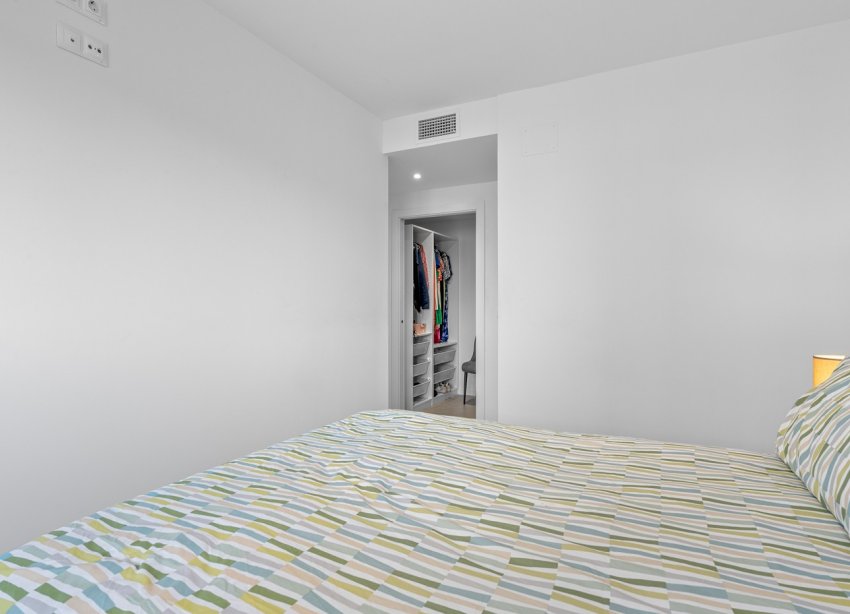 Reventa - Apartamento / Dúplex - Orihuela Costa - Dehesa de campoamor