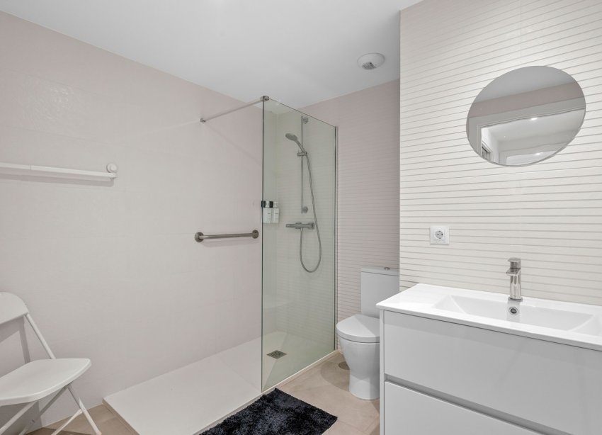 Reventa - Apartamento / Dúplex - Orihuela Costa - Dehesa de campoamor