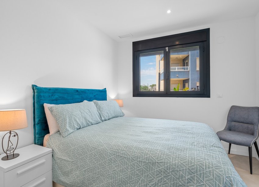 Reventa - Apartamento / Dúplex - Orihuela Costa - Dehesa de campoamor