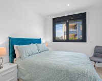 Reventa - Apartamento / Dúplex - Orihuela Costa - Dehesa de campoamor