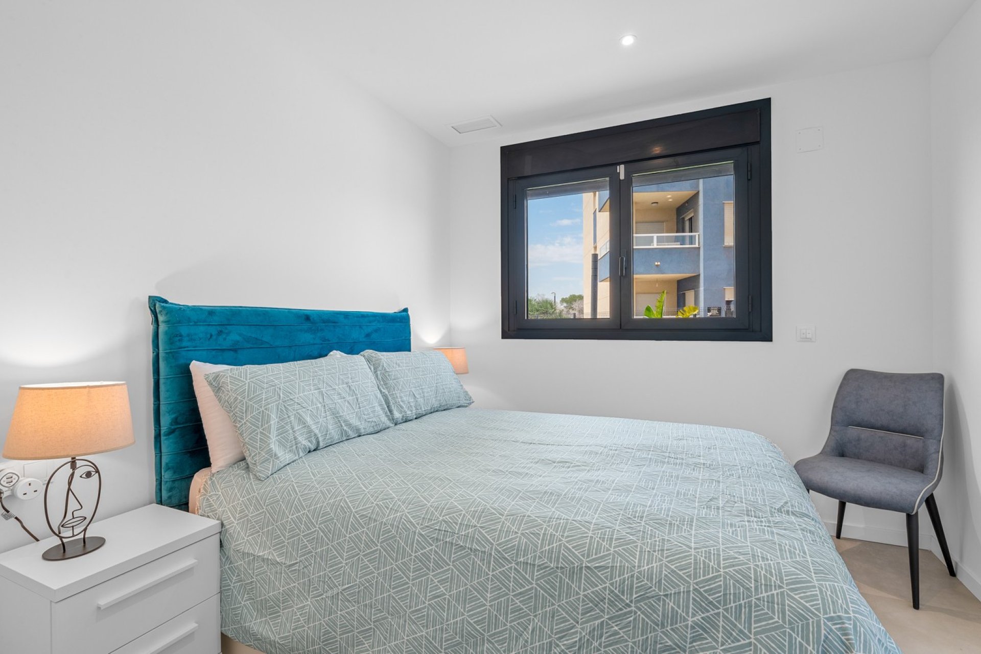Reventa - Apartamento / Dúplex - Orihuela Costa - Dehesa de campoamor