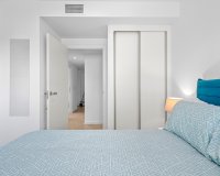 Reventa - Apartamento / Dúplex - Orihuela Costa - Dehesa de campoamor