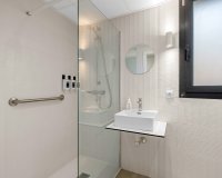 Reventa - Apartamento / Dúplex - Orihuela Costa - Dehesa de campoamor