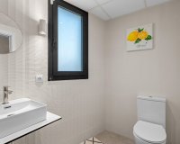 Reventa - Apartamento / Dúplex - Orihuela Costa - Dehesa de campoamor