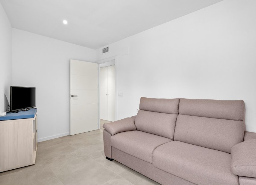 Reventa - Apartamento / Dúplex - Orihuela Costa - Dehesa de campoamor