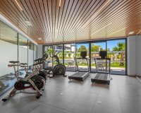 Reventa - Apartamento / Dúplex - Orihuela Costa - Dehesa de campoamor