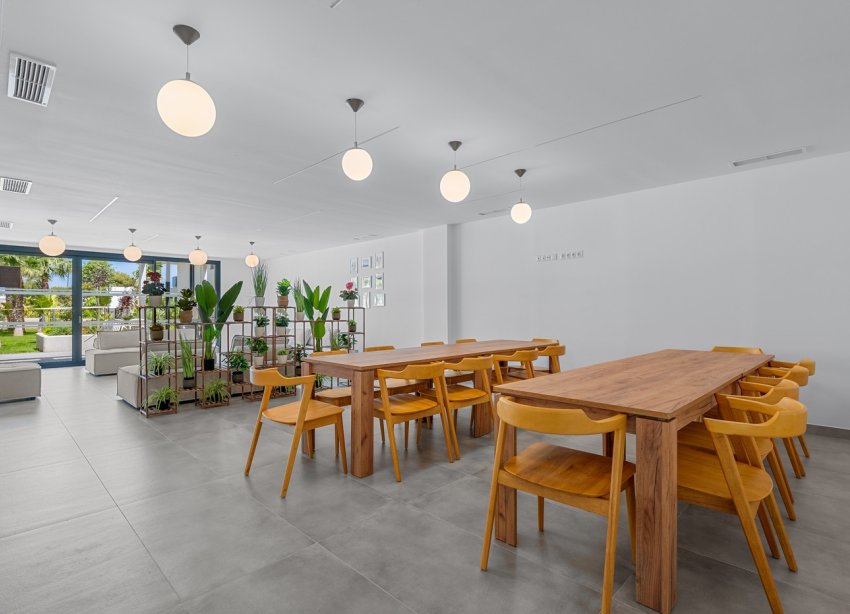 Reventa - Apartamento / Dúplex - Orihuela Costa - Dehesa de campoamor