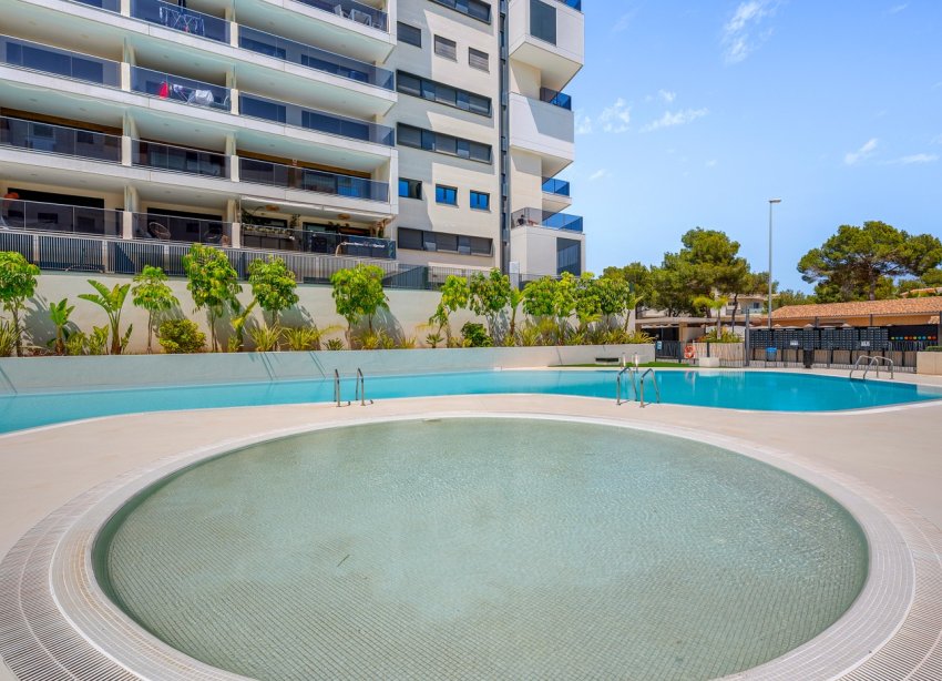 Reventa - Apartamento / Dúplex - Orihuela Costa - Dehesa de campoamor