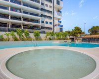 Reventa - Apartamento / Dúplex - Orihuela Costa - Dehesa de campoamor