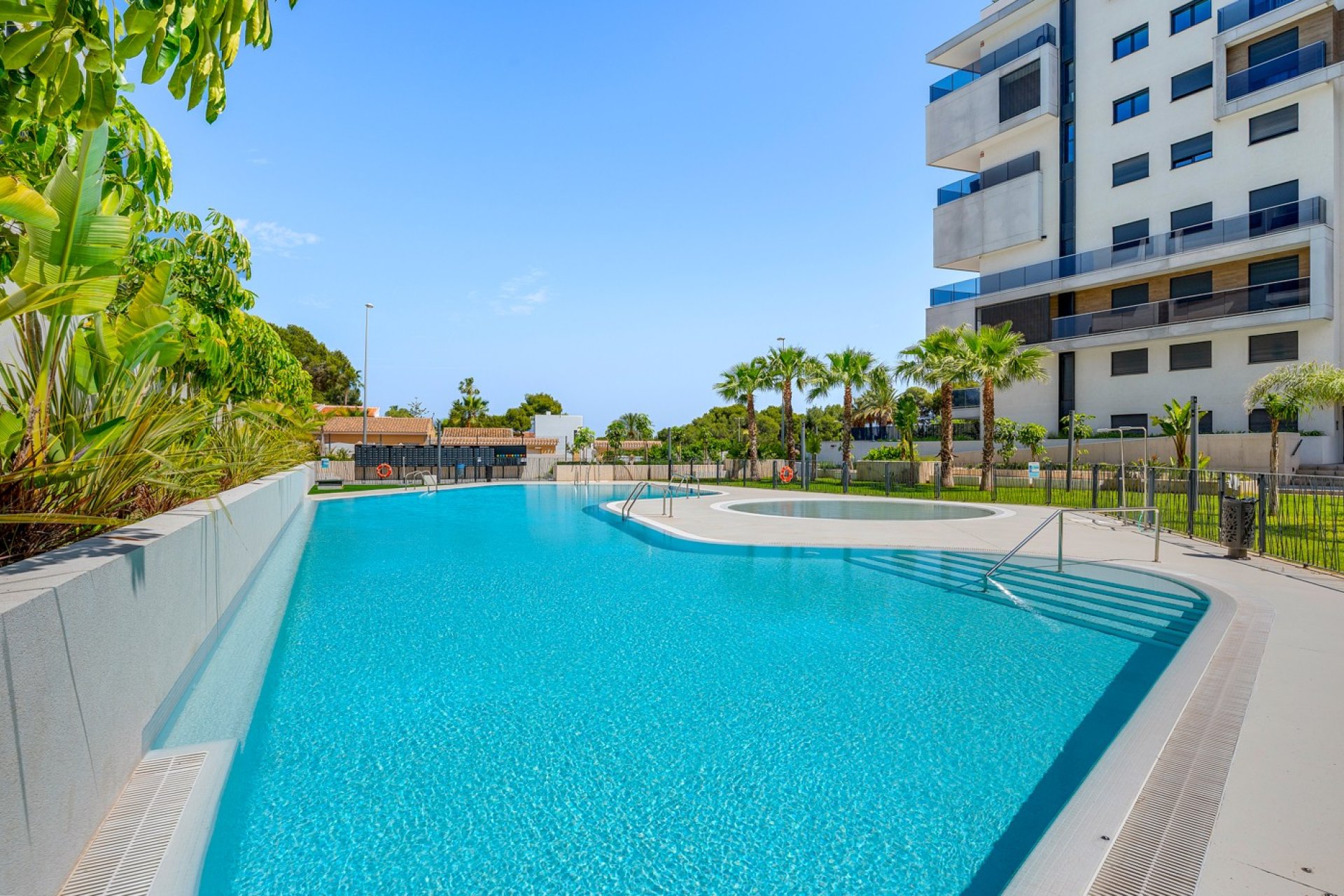Reventa - Apartamento / Dúplex - Orihuela Costa - Dehesa de campoamor