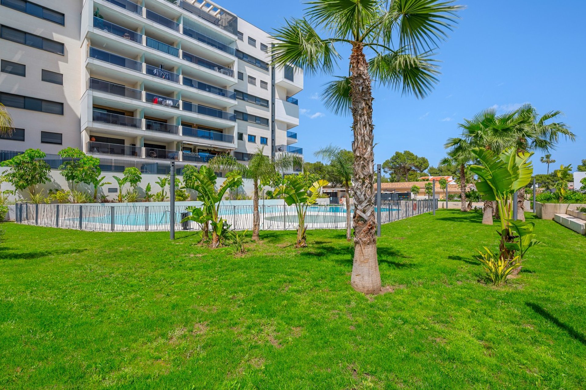 Reventa - Apartamento / Dúplex - Orihuela Costa - Dehesa de campoamor