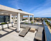 Reventa - Apartamento / Dúplex - Orihuela Costa - Dehesa de campoamor