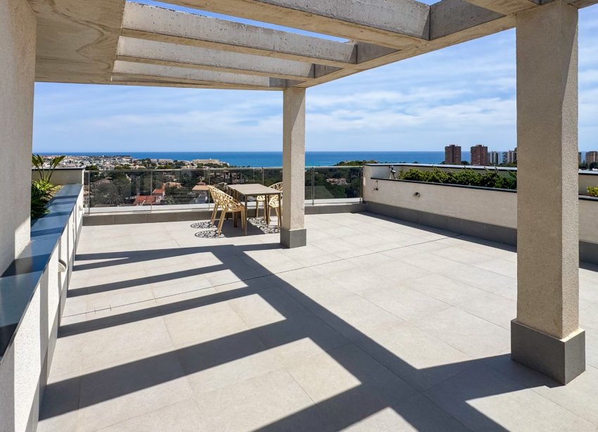 Reventa - Apartamento / Dúplex - Orihuela Costa - Dehesa de campoamor