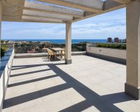 Reventa - Apartamento / Dúplex - Orihuela Costa - Dehesa de campoamor