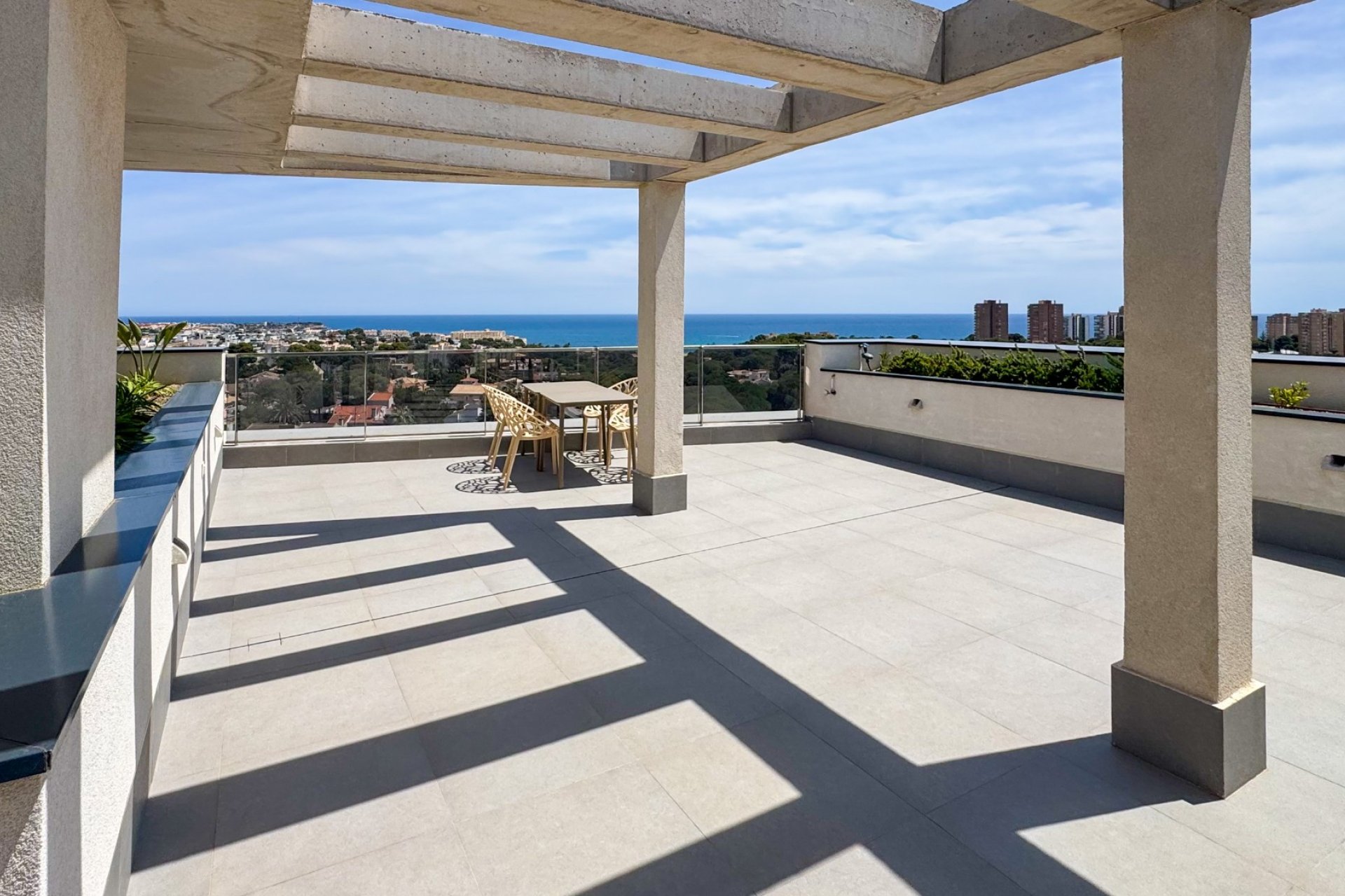 Reventa - Apartamento / Dúplex - Orihuela Costa - Dehesa de campoamor