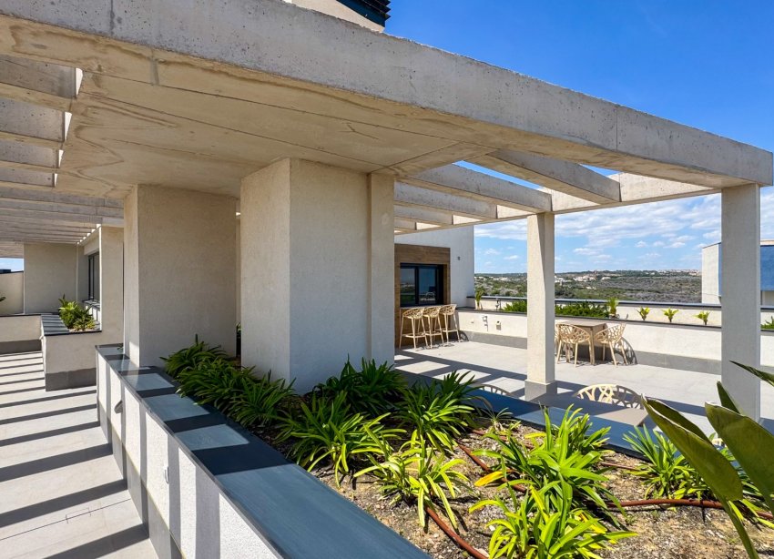 Reventa - Apartamento / Dúplex - Orihuela Costa - Dehesa de campoamor