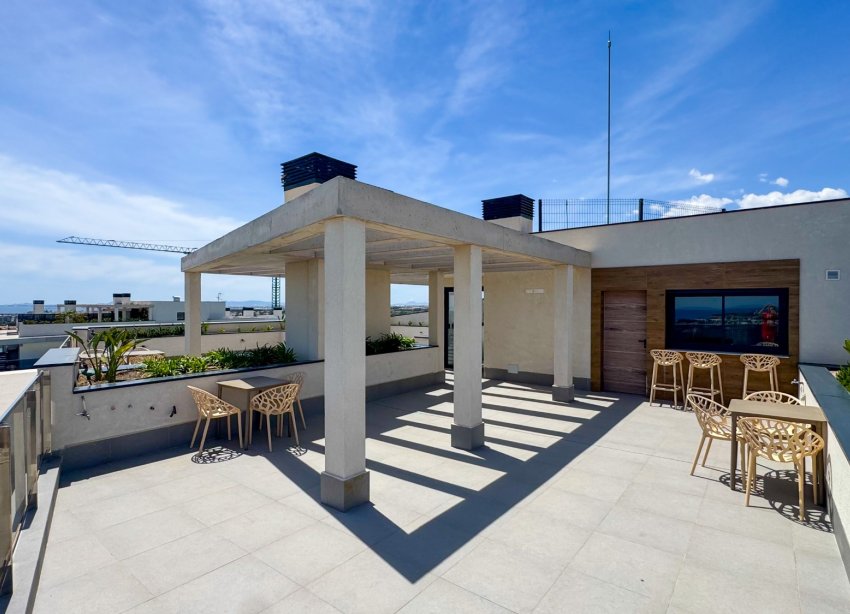 Reventa - Apartamento / Dúplex - Orihuela Costa - Dehesa de campoamor