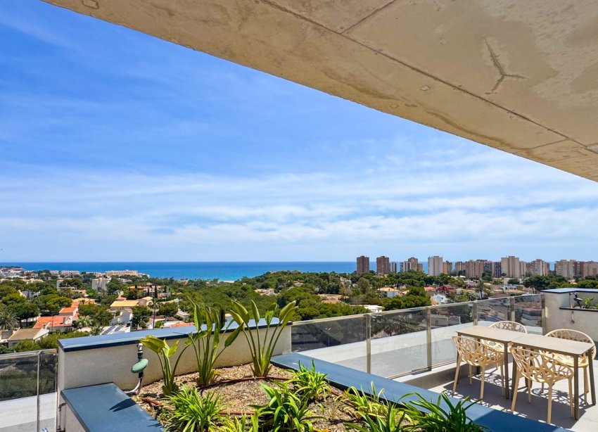 Reventa - Apartamento / Dúplex - Orihuela Costa - Dehesa de campoamor