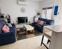 Reventa - Apartamento / Dúplex - Orihuela Costa - El Galán