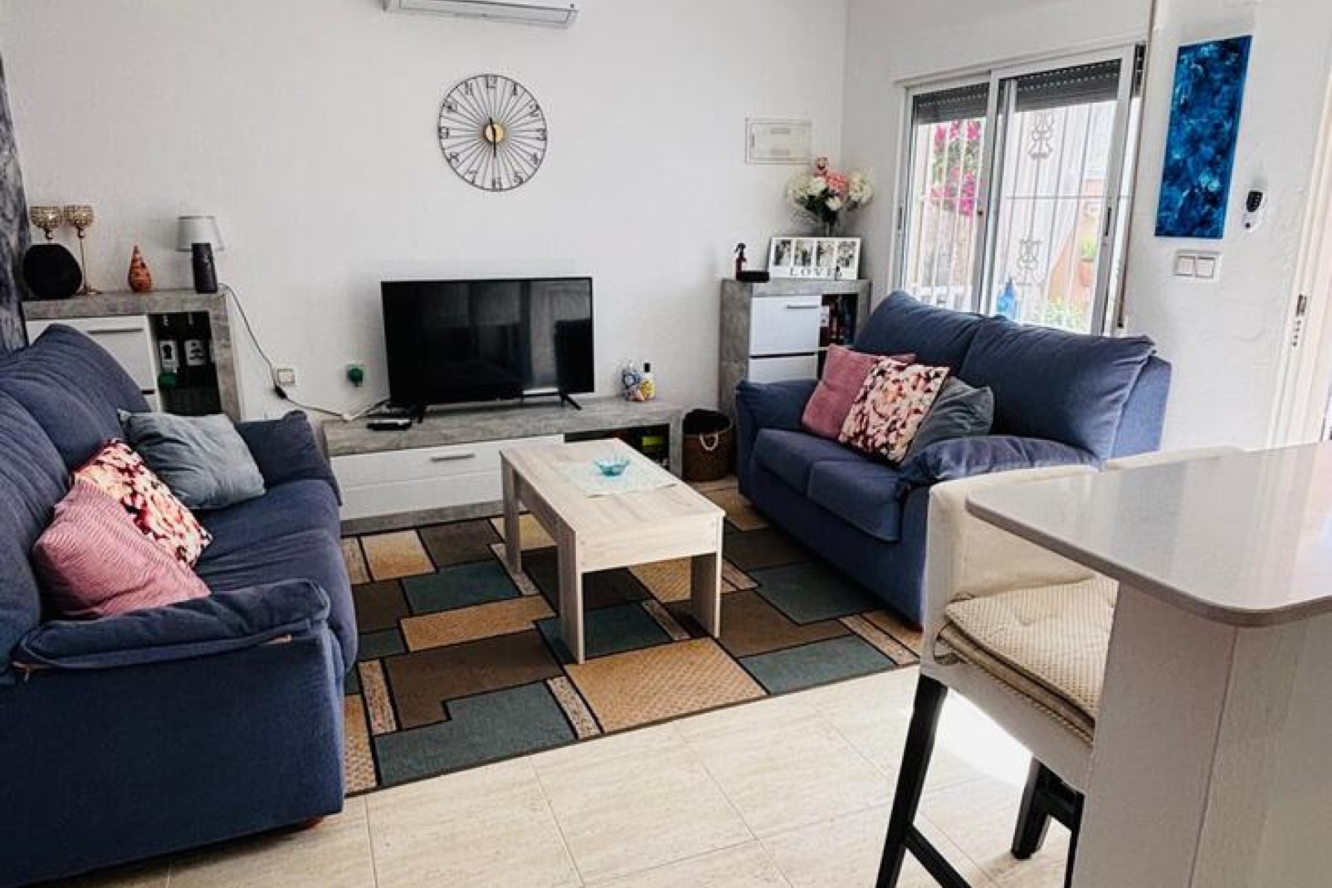 Reventa - Apartamento / Dúplex - Orihuela Costa - El Galán