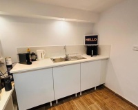 Reventa - Apartamento / Dúplex - Orihuela Costa - El Galán