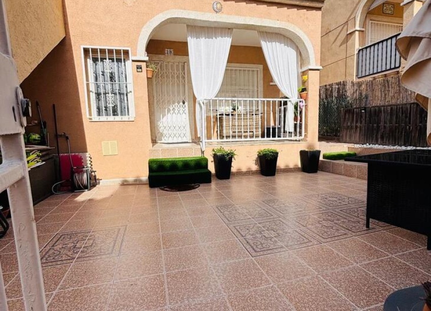 Reventa - Apartamento / Dúplex - Orihuela Costa - El Galán