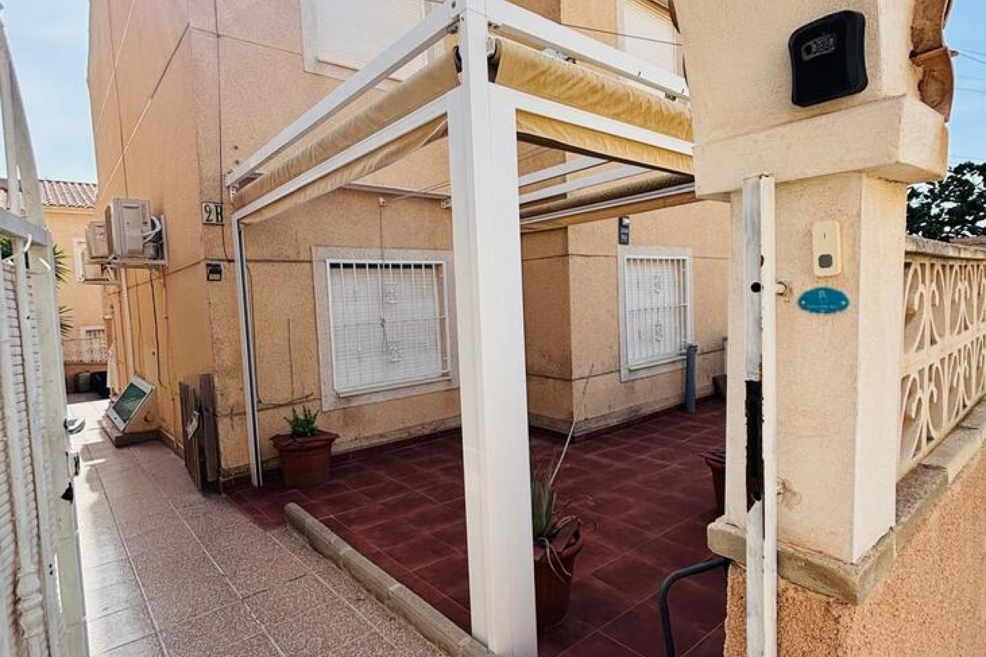 Reventa - Apartamento / Dúplex - Orihuela Costa - El Galán