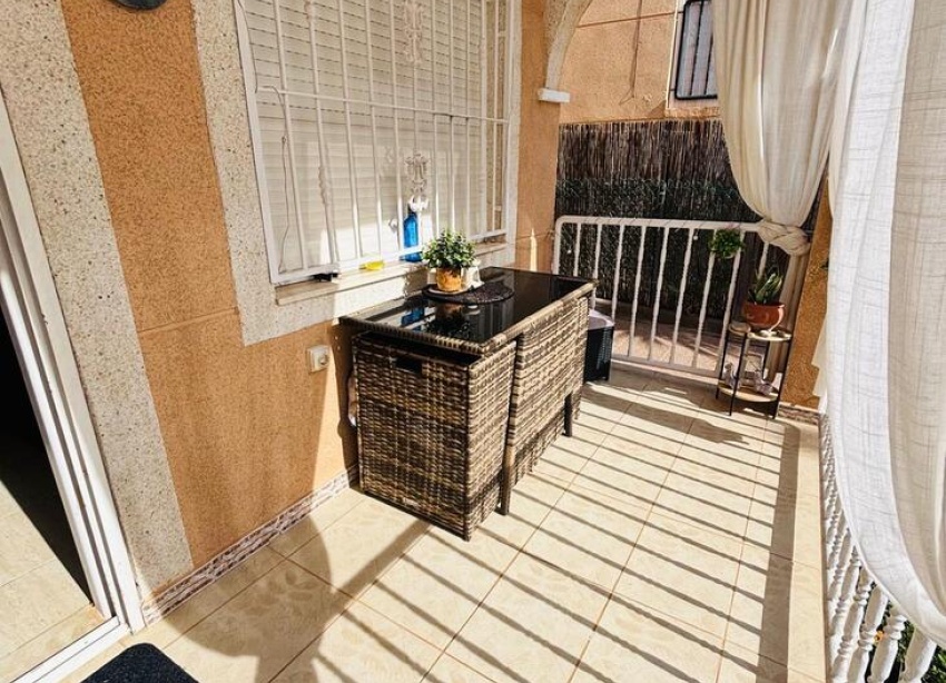 Reventa - Apartamento / Dúplex - Orihuela Costa - El Galán