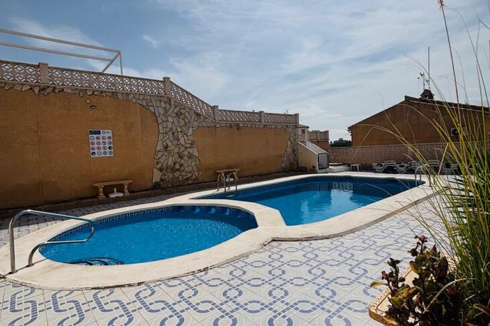 Reventa - Apartamento / Dúplex - Orihuela Costa - El Galán