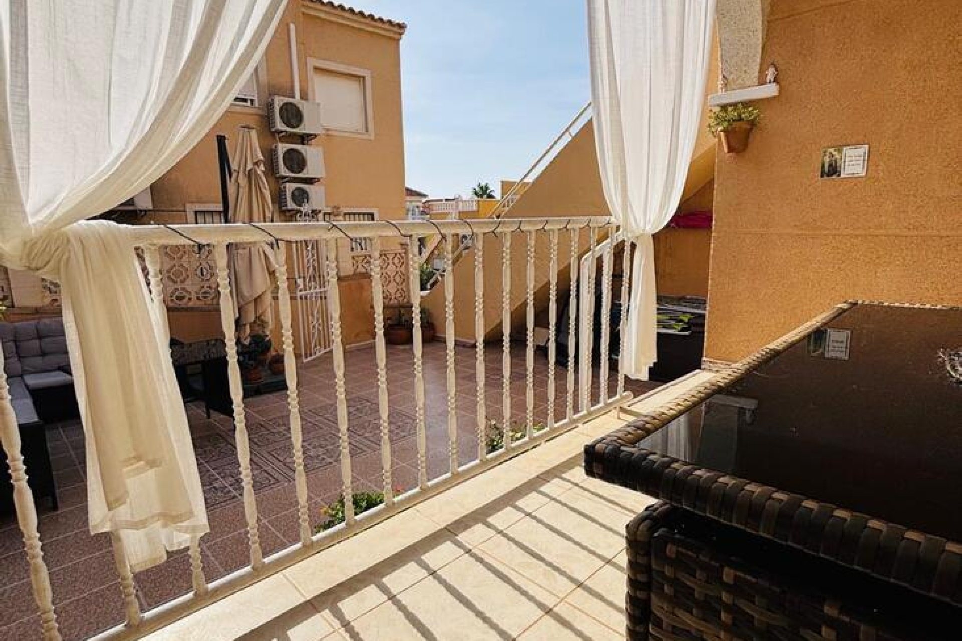 Reventa - Apartamento / Dúplex - Orihuela Costa - El Galán