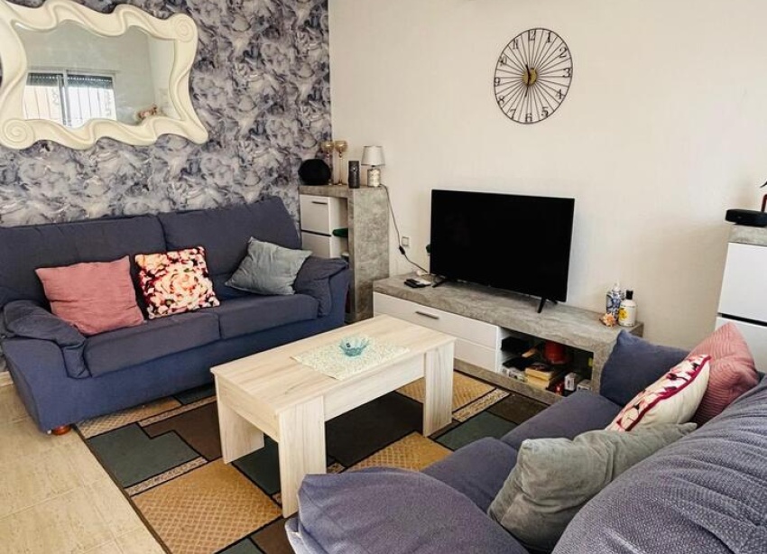 Reventa - Apartamento / Dúplex - Orihuela Costa - El Galán
