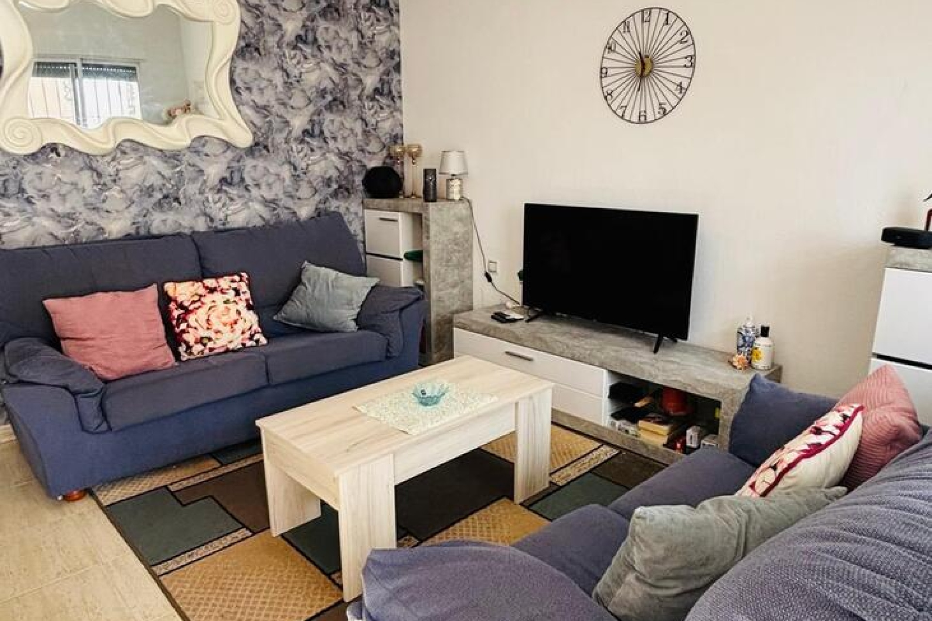 Reventa - Apartamento / Dúplex - Orihuela Costa - El Galán