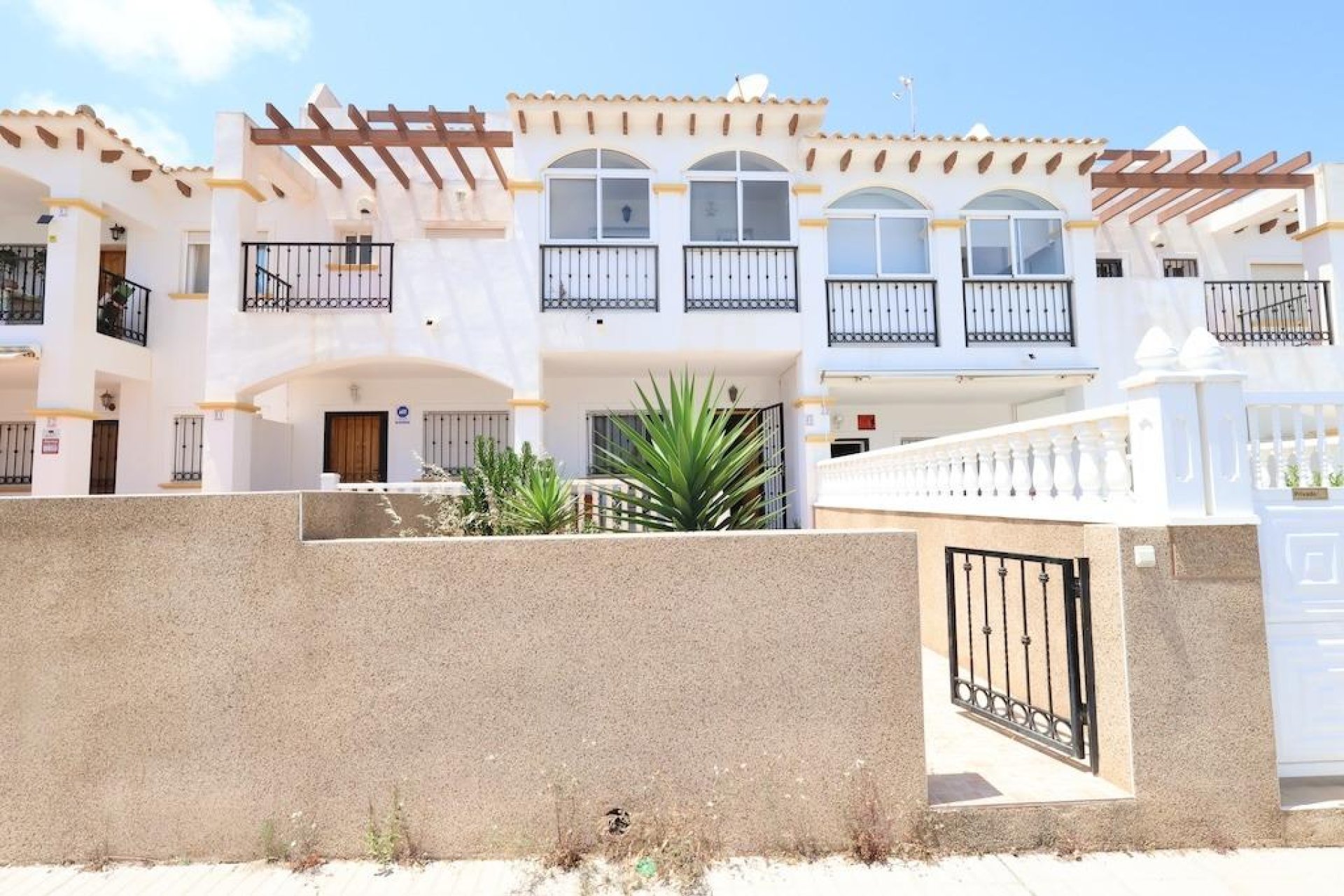 Reventa - Apartamento / Dúplex - Orihuela Costa - La Ciñuelica