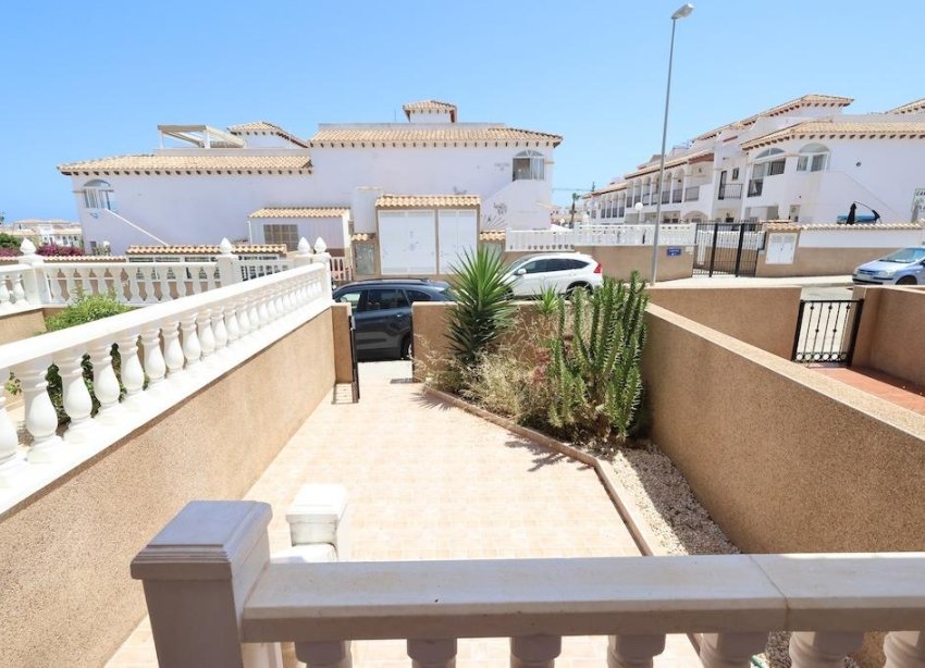 Reventa - Apartamento / Dúplex - Orihuela Costa - La Ciñuelica