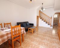 Reventa - Apartamento / Dúplex - Orihuela Costa - La Ciñuelica