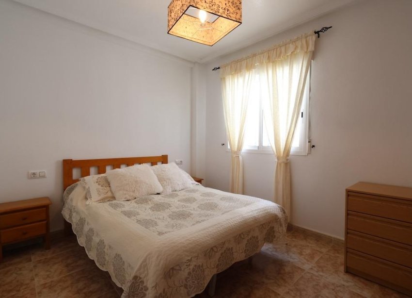 Reventa - Apartamento / Dúplex - Orihuela Costa - La Ciñuelica