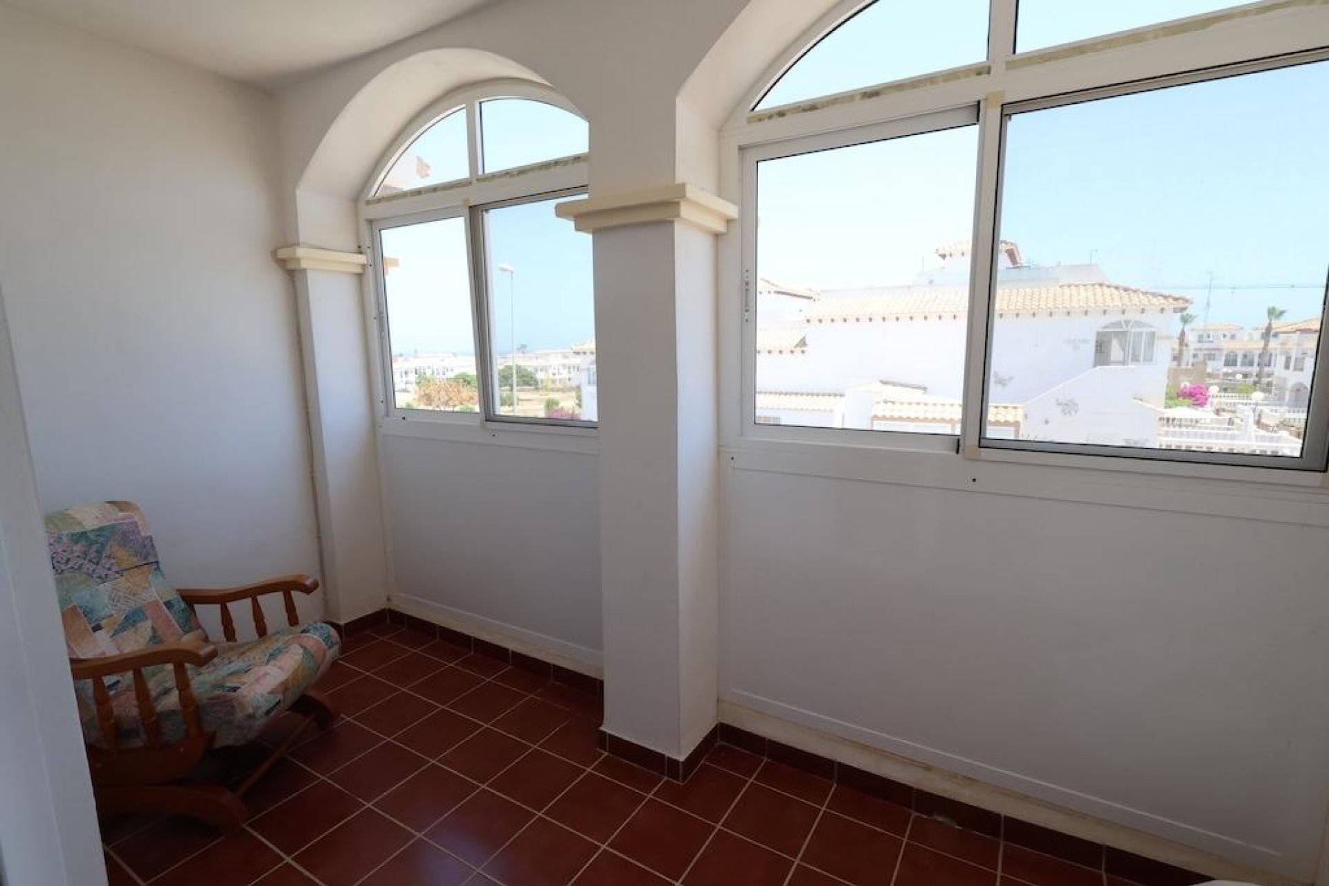 Reventa - Apartamento / Dúplex - Orihuela Costa - La Ciñuelica