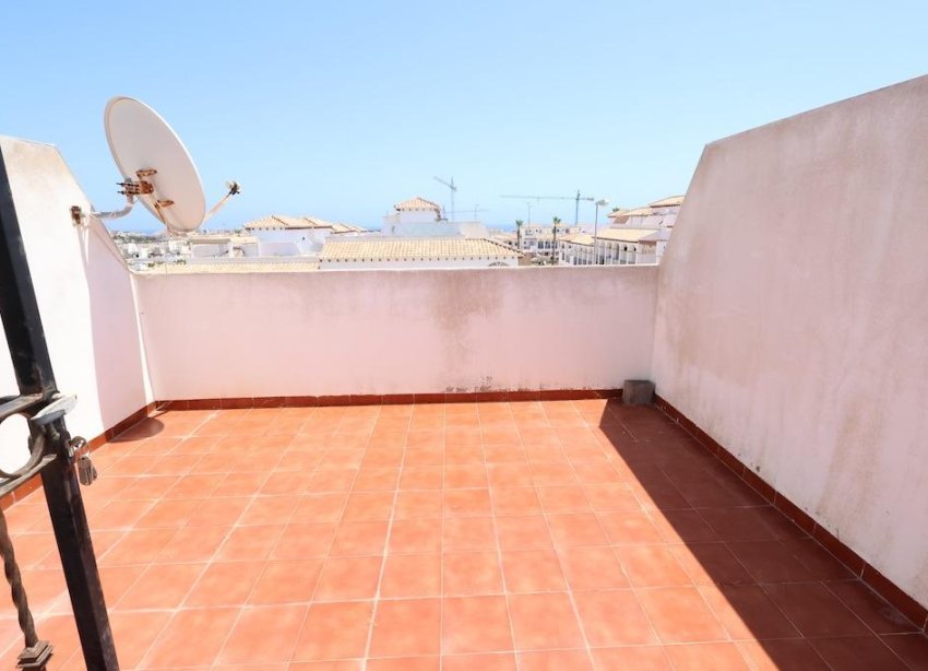 Reventa - Apartamento / Dúplex - Orihuela Costa - La Ciñuelica