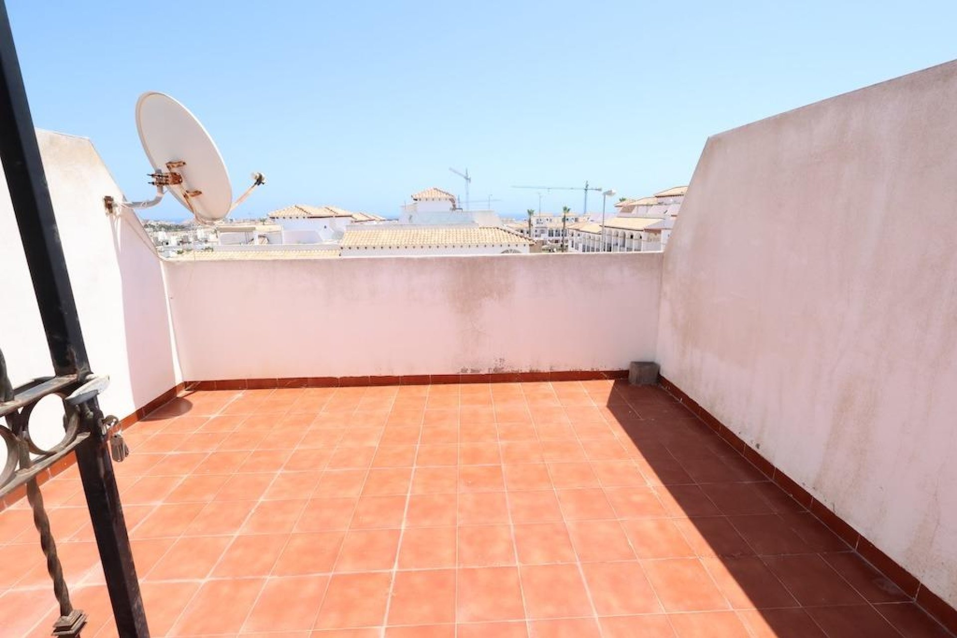 Reventa - Apartamento / Dúplex - Orihuela Costa - La Ciñuelica