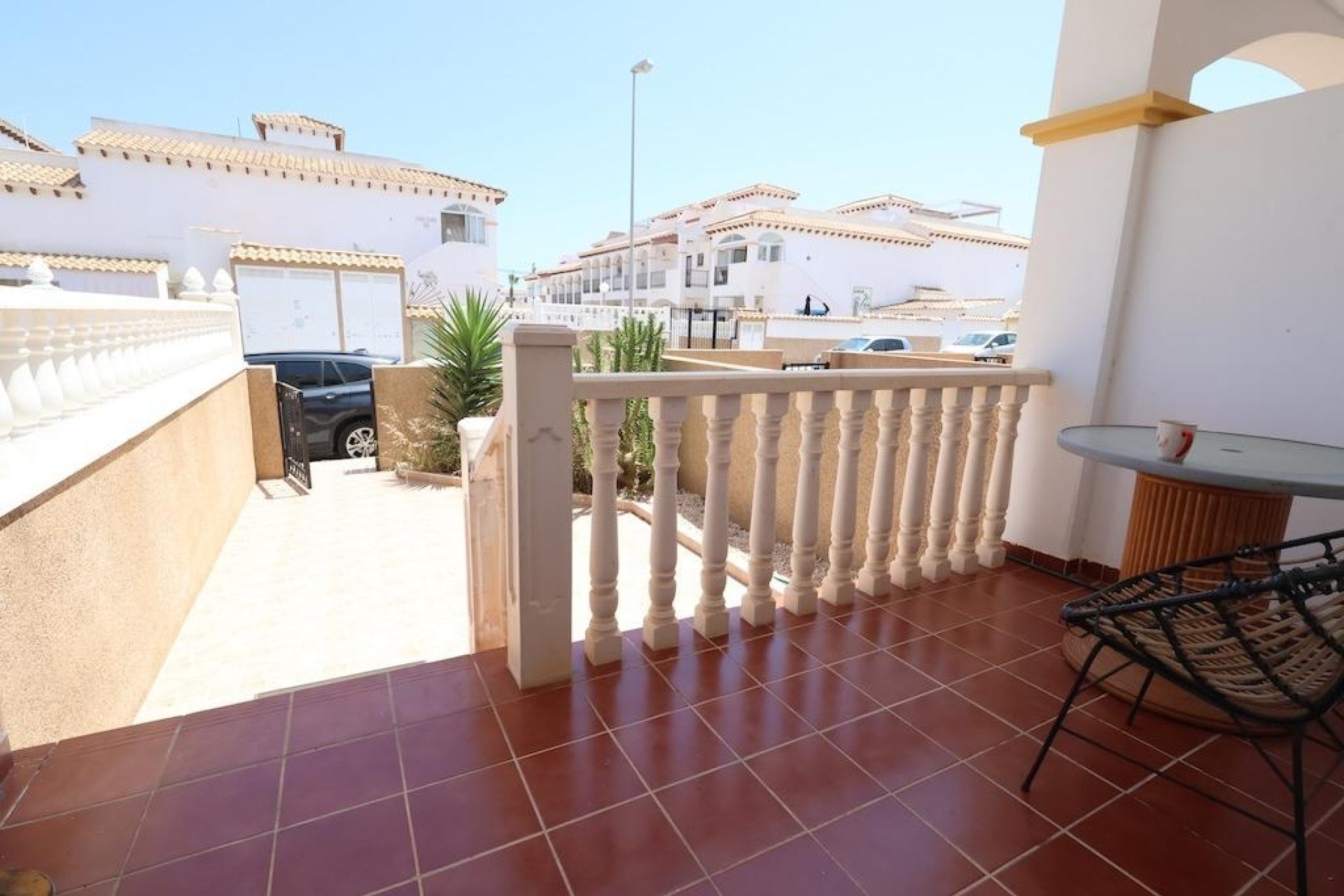 Reventa - Apartamento / Dúplex - Orihuela Costa - La Ciñuelica