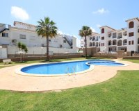 Reventa - Apartamento / Dúplex - Orihuela Costa - La Ciñuelica