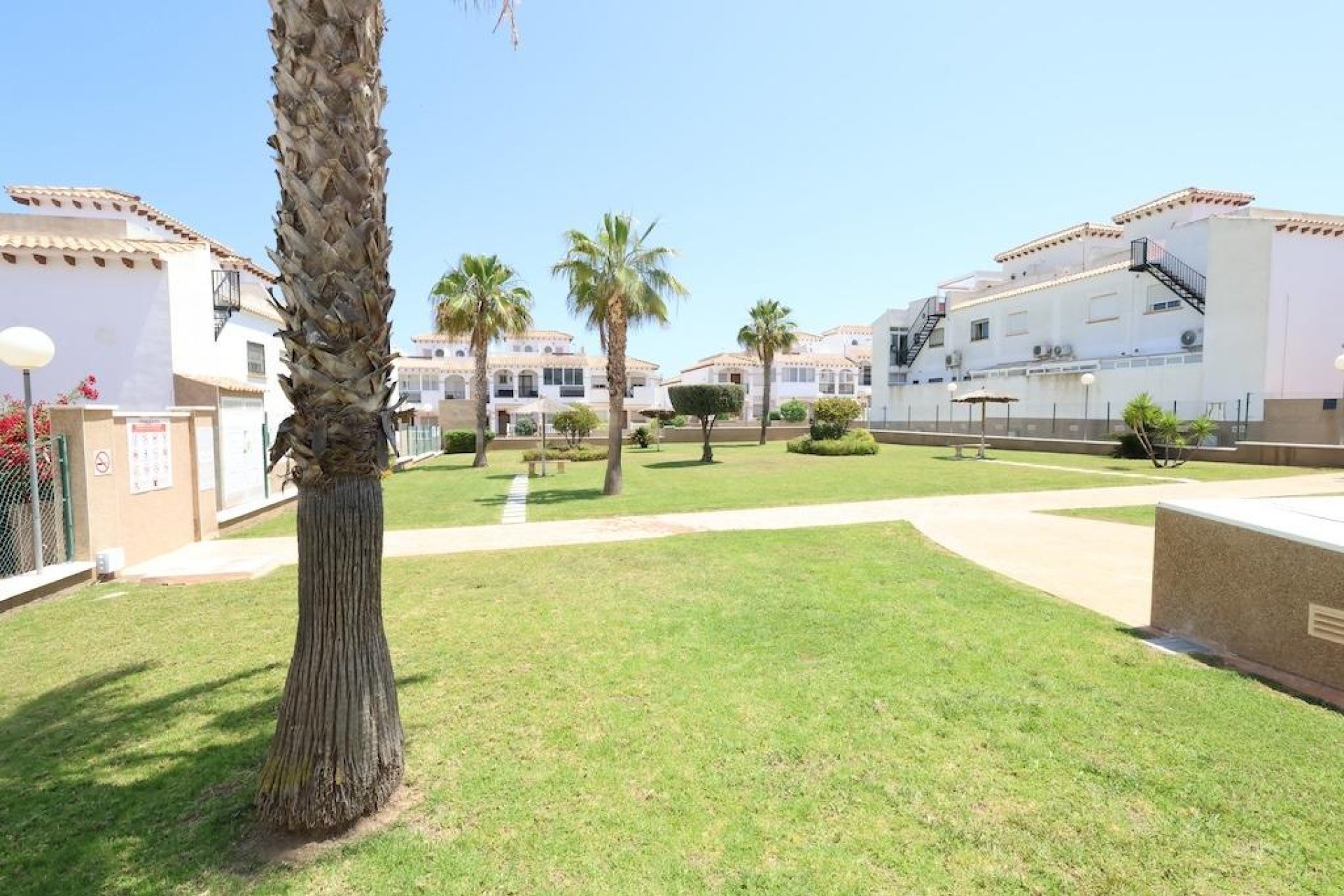 Reventa - Apartamento / Dúplex - Orihuela Costa - La Ciñuelica